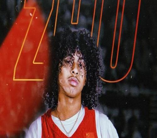 朱正：梦想是代表中国男篮征战奥运会，若打NBA想加盟老鹰