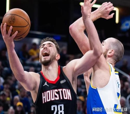 火箭118114步行者！乌度卡赛后发声遭质疑，申京也终于看清现实
