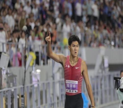 中国田径队备战世锦赛，多位“新人”期待首秀