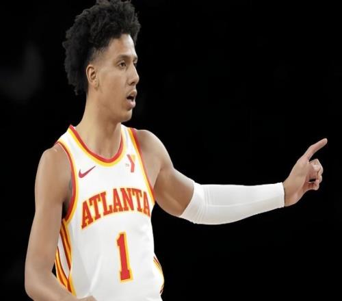 交易特雷杨，老鹰解决问题了吗