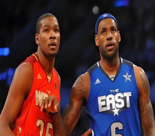 詹杜成弃子！时代变了！大小王该退了