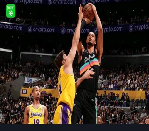 马刺136108大胜残阵湖人，文班亚马三节40+12，布朗尼12+6