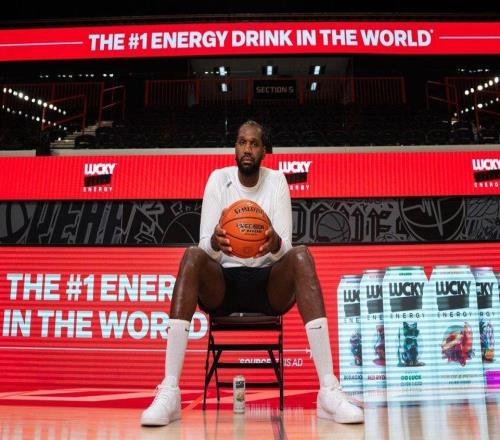奥登：在中国打球最喜欢吃小龙虾，詹姆斯是NBA历史第一人