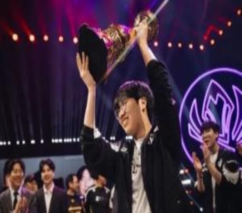 Kiin：今年Zeus在换线战术上表现出色，奎桑提很适合我