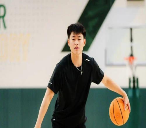NBA大爆发！李宁，发力了...