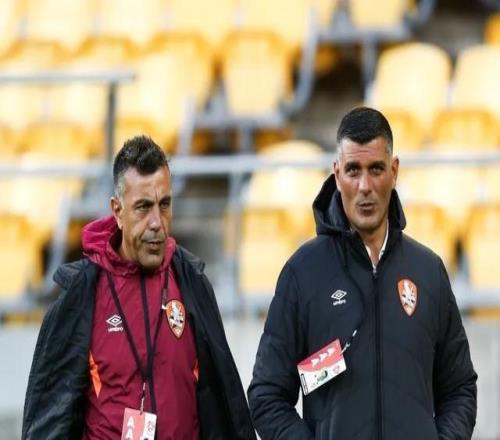 新民场外音阿洛伊西兄弟分别执教浙江和成都蓉城，中超帅位为何刮起“澳流”