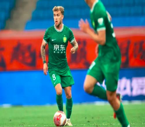 国安两将身价暴跌！下降120万欧，一位已离队，一位仅踢11轮中超