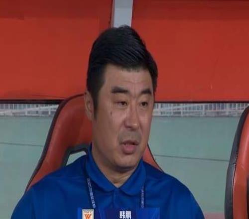 韩鹏配得上转正，续约瓦科别犹豫，泰山后防无忧彭啸比蒋4上限高