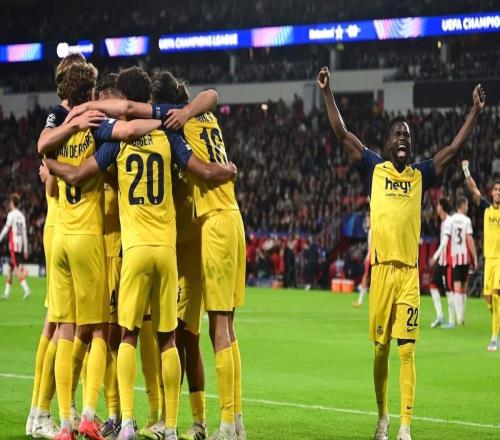 对拜仁能否延续圣吉罗斯联合前4次在德国参加欧战保持不败