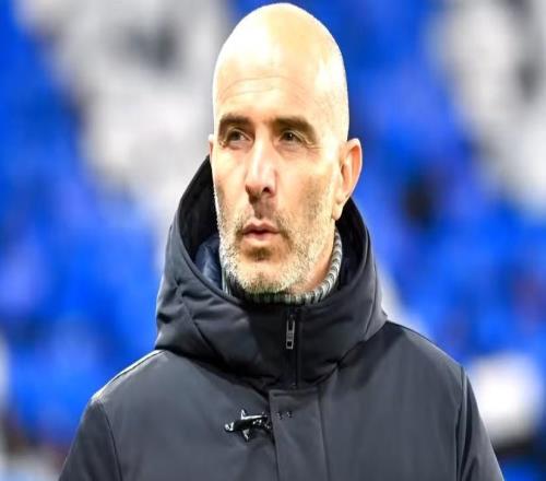 记者：马雷斯卡曾与蓝军有多次冲突，为离职放弃大部分解约金