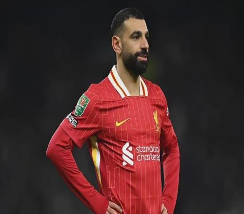 3大矛盾，1个核心！解析萨拉赫与利物浦走向决裂的270天！