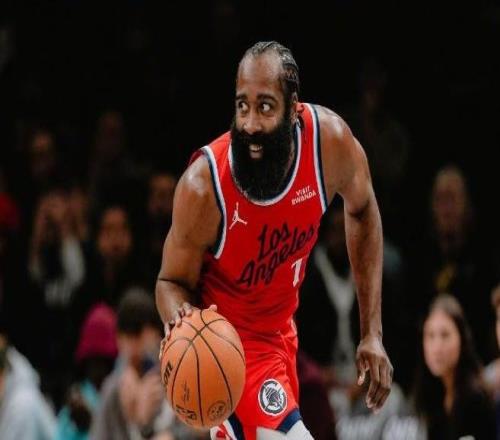 哈登打铁20中4小卡26+8，科林斯攻防一体，快船双杀东部第一