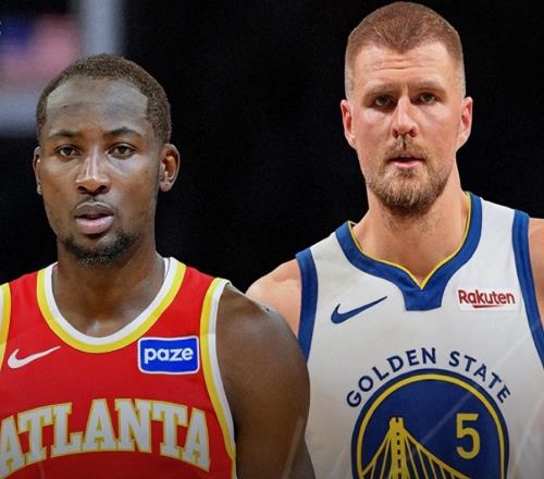 2换1！1换1！勇士完成两笔交易，退出字母哥争夺战，节省1亿美金