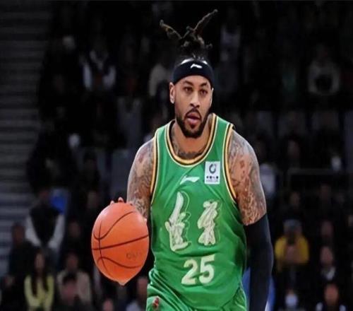 又是1分！莫兰德耍情绪，球迷：上场捣乱，杨鸣护犊子：再观察吧