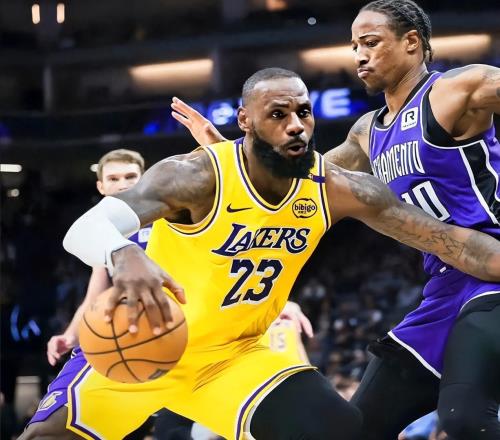 狂送10连败！联盟倒数第一！三巨头成累赘，你们离解散不远了