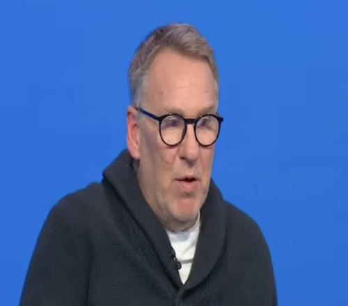 默森：我还是觉得阿森纳会夺冠，但他们现在在场上有点懒散