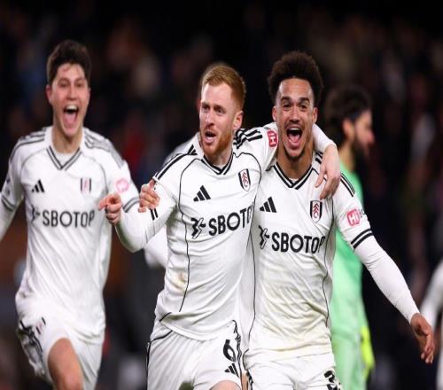 英超神剧情！超刺激3分钟，加克波提前开香槟，里德世界波绝平