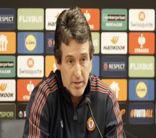 埃梅里：能签下杜兰等人说明费内巴切有吸引力大马丁没来