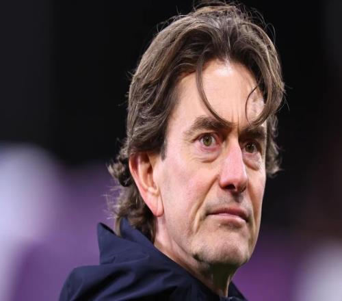 西蒙乔丹：弗兰克仍有能力执教英超中小球队，他需重新振作