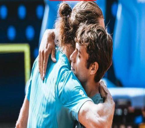 别人卡八他卡四，世界第三兹维列夫已暌违冠军一年有余！