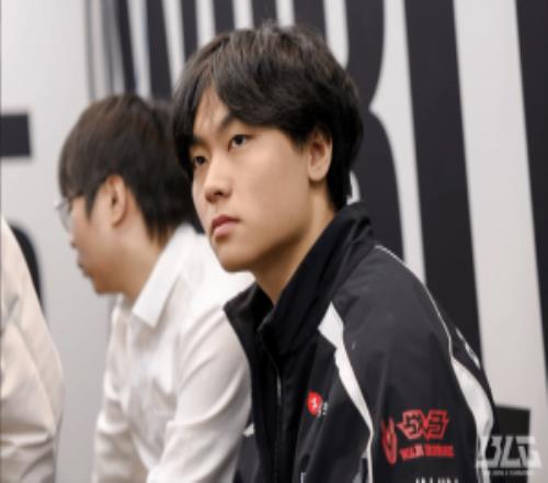 Beichuan：感谢BLG让我成为更好的自己，祝BLG未来宏图大展