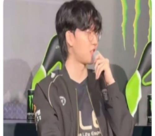 Viper：我觉得T1和iG会非常激烈IG有我的前队友希望他能赢下来