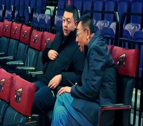 辽篮又辟谣了！所谓俱乐部将易主纯属胡说八道，正找新赞助是真的