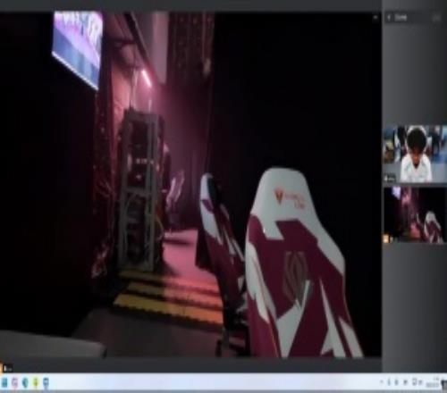 他太爱发微博了！BLG领队：Bin哥手机都在我口袋里，他一下来就会要手机