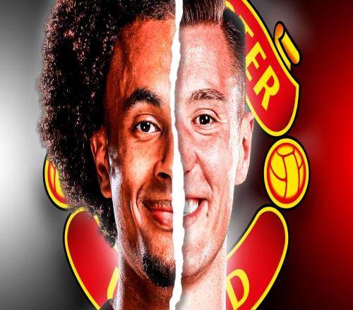 谢什科定复出日期！曼联拒绝罗马先租后买齐尔克泽，点明卖人条件