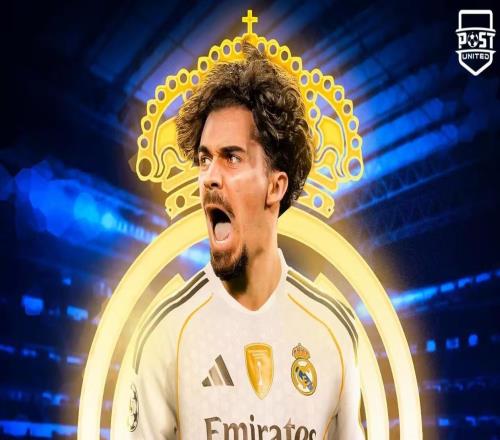 豪掷1亿欧！皇马放弃亿元边锋，锁定C罗接班人，姆巴佩成赢家