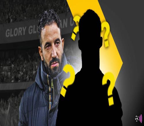 阿莫林曼联生涯满是遗憾！7大引援目标全被拒，确实没有话语权