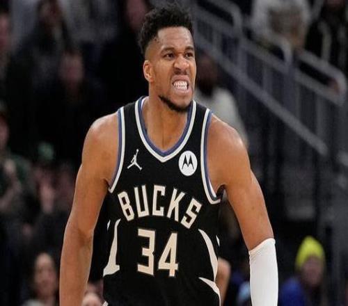 曝雄鹿逐渐意识到他们无法为字母哥提供其明确要求的争冠路径