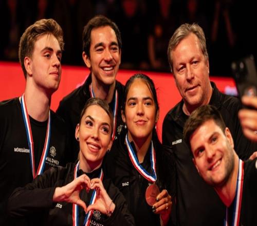 多位世界名将起诉老瓦杯，指控运营方拖欠出场费超13个月