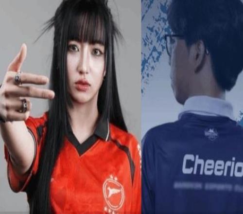 泰国选手替女友参赛东南亚运电竞丑闻曝光