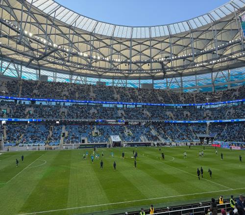 热身赛：英博21战胜亚泰，王圣博、刘逸分别破门