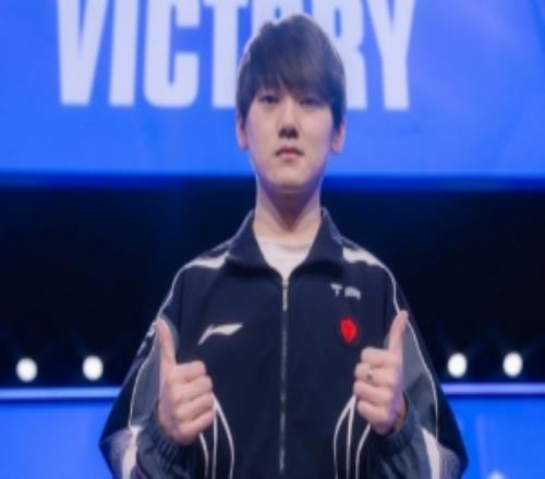 涵艺谈TES：真没必要看衰第一赛段分不多JKL回来还是很有竞争力