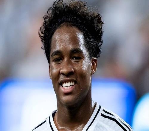 根本没有出战机会！皇马巴西新锋不再坚持，租借里昂备赛世界杯