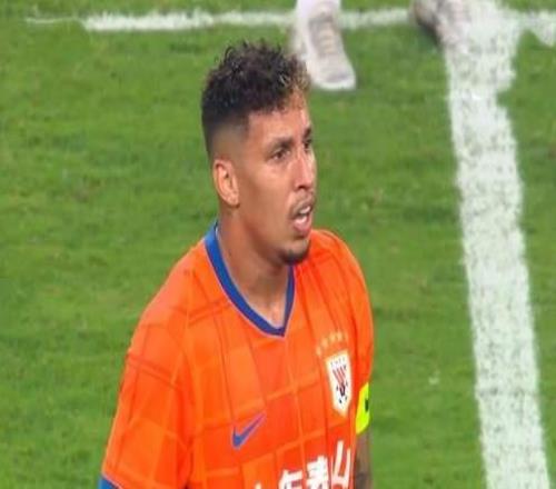 克雷桑提前加练，泰山队寻外援后卫，申花续约吴曦1年还差朱辰杰