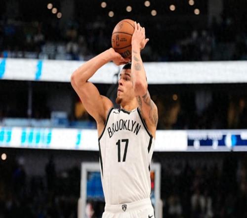 错了没，白色死神都不要的掘金，不过是选最合适自己的结果