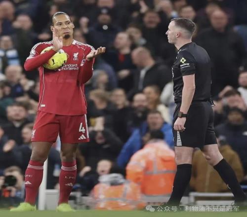 斯洛特遭瓜帅碾压！利物浦03输曼城可不是因为运气！