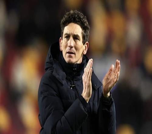 小蜜蜂主帅：裁判认为罗梅罗的动作不足以判罚犯规，我不同意