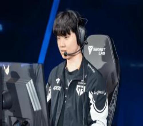 Chovy：加里奥5人嘲讽最印象深刻会研究对线知识