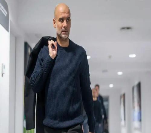 曼城显露“月之暗面”，瓜帅真的背叛了自己