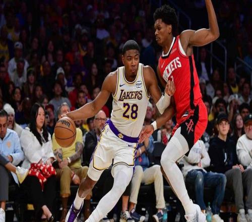 坏消息，八村塁因小腿拉伤缺席对阵活塞的比赛