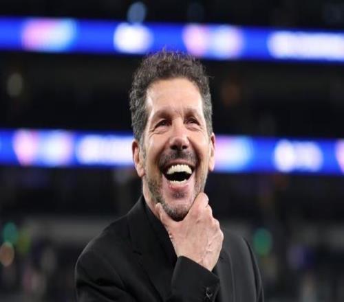 【欧冠】西蒙斯双响制胜热刺，小蜘蛛传射护马竞晋级