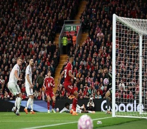 6场4球，曼联是加克波英超生涯取得进球最多的对手