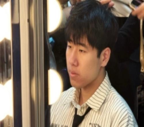 JDG分享全明星选手返图：iam库存大王帅照的背后还是帅照