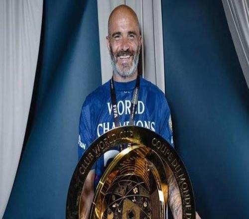 记者：马雷斯卡与切尔西医疗部门之间存在矛盾，导致各方不满