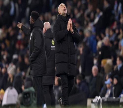 瓜帅：鲁本和格瓦迪奥尔的情况并不乐观，他们可能会缺阵几周