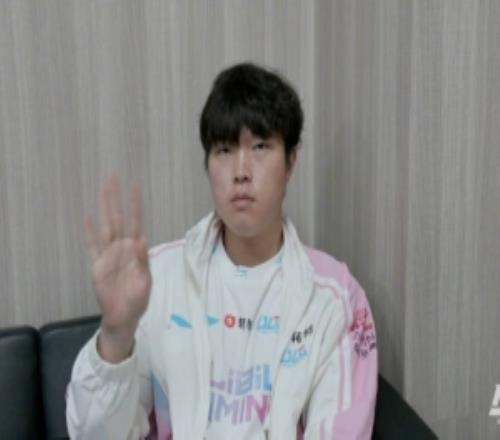 BLG发布对阵WBG赛前视频：心无旁骛，全力拼搏！